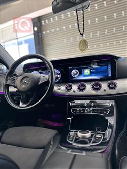 مێرسێدس بێنز E-Class